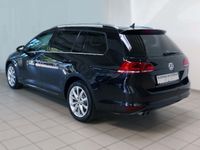 gebraucht VW Golf VII Golf Variant HighlineVariant 2.0 TDI | Xenon Navi