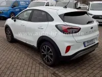 Brugt Ford Puma Titanium 125 HK (91 kW) 2021 Andere Sedan