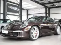 Gebraucht Porsche 911 Carrera S 400 PS (294 kW) 2012 Andere Coupé