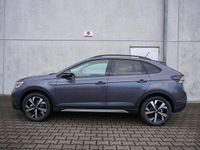 Neu VW Taigo 116 PS (85 kW) 2026 Rauchgrau metallic SUV