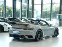 Gebraucht Porsche 911 Turbo S 650 PS (478 kW) 2021 Andere Coupé