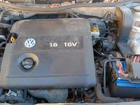 gebraucht VW Golf IV GT Sport / Motor klackert