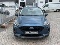 gebraucht Ford Fiesta Active *Sicherheits- & Winter-Paket*