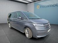Usata VW Multivan 150 CV (110 kW) 2023 Grigio Monovolume