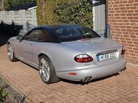 Gebraucht Jaguar XK8 298 PS (219 kW) 2005 Cabrio