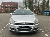 gebraucht Opel Astra 1.4