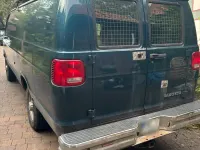 Gebraucht Dodge Ram 200 PS (147 kW) 2003 Pickup