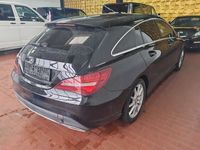 gebraucht Mercedes CLA200 Shooting Brake d 7G-DCT LED/NAV/PDC/TEMP