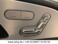 gebraucht Mercedes GLE400 GLE 400AMG Line 7-Sitze 21" NightP. 360°Panorama