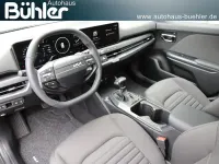 Neu Kia K4 Plus 150 PS (110 kW) 2026 Interstellar grau metallic Kombi