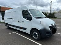 gebraucht Opel Movano 2.3 CDTI l3H2 3,5t