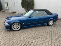 gebraucht BMW 328 Cabriolet 