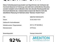 Gebraucht BMW 745e Sport Line 394 PS (289 kW) 2022 Grau Limousine