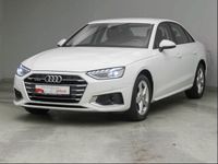 gebraucht Audi A4 40 TDi