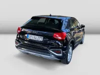 Gebraucht Audi Q2 Advanced Plus 116 PS (85 kW) 2026 Schwarz SUV