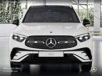 Gebraucht Mercedes GLC200 204 PS (150 kW) 2026 SUV