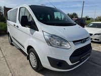 gebraucht Ford 300 Transit /Tourneo Custom KombiL1*9-SITZER*