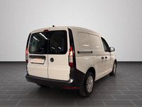 Gebraucht VW Caddy 102 PS (75 kW) 2025 Candyweiß Van / Kleinbus