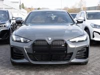 Neu BMW M440 M Sport 392 PS (288 kW) 2026 Grau Limousine
