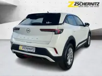 Gebraucht Opel Mokka Edition 101 PS (74 kW) 2023 Weiß SUV