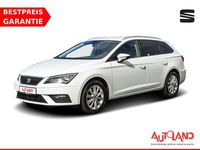 Second-hand Seat Leon 2020 Alb