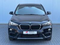 gebraucht BMW X1 sDrive 18 i Advantage PDC SHZ M-SPORTLENKRAD