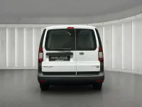 Gebraucht Ford Transit Trend 150 PS (110 kW) 2026 Weiß Van