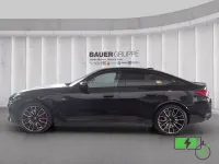 Neu BMW i4 Performance 442 kW (601 PS) 2026 Schwarz Limousine