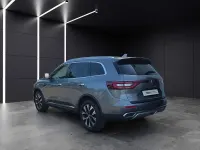 Gebraucht Renault Koleos Techno 158 PS (116 kW) 2023 Grau SUV