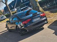 Gebraucht Audi A8 Ambiente 385 PS (283 kW) 2015 Schwarz Limousine