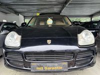 Gebraucht Porsche Cayenne Basis 250 PS (183 kW) 2006 Schwarz SUV