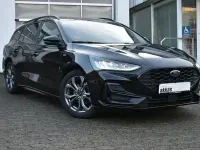 Gebraucht Ford Focus ST-Line X 176 PS (129 kW) 2024 Andere Limousine