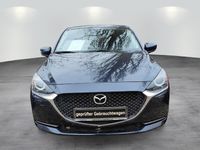 gebraucht Mazda 2 1.5l 'Kizoku' *Touring-Paket 1&*