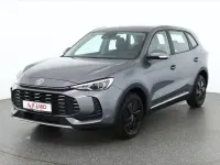 Neu MG ZS 116 PS (85 kW) 2026 Hampsteadgraumet. SUV