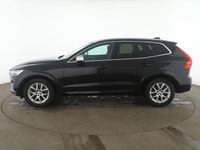 Gebraucht Volvo XC60 R-Design 250 PS (183 kW) 2018 Schwarz SUV