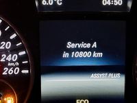 Gebraucht Mercedes A180 120 PS (88 kW) 2014 Schwarz Kleinwagen