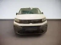 Gebraucht Opel Combo Edition 131 PS (96 kW) 2025 Weiß Van / Kleinbus