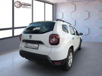 Gebraucht Dacia Duster Deal 101 PS (74 kW) 2020 Weiß SUV