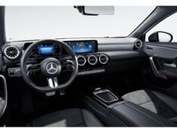 gebraucht Mercedes A200 AMG Line Premium