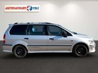 gebraucht Mitsubishi Space Wagon 2,4 GDI Cool