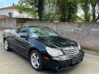 gebraucht Chrysler Sebring Cabriolet 2.0CRDI 2010