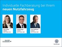 Neu VW Multivan Edition 177 PS (130 kW) 2025 Weiß Van