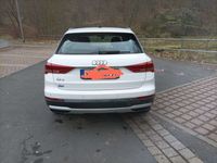 gebraucht Audi Q3 35 TFSI advanced