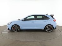 gebraucht Hyundai i30 2.0 TGDI N Performance, Benzin, 23.420 €