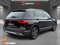 Gebraucht Seat Tarraco 4Drive 190 PS (139 kW) 2019 Schwarz SUV