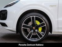 gebraucht Porsche Cayenne E-Hybrid