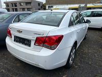 gebraucht Chevrolet Cruze LT