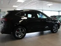 Gebraucht Ford Kuga ST-Line X 186 PS (136 kW) 2025 Schwarz SUV