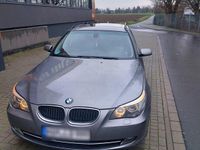 Usata BMW 520 2009 Grigio Station wagon