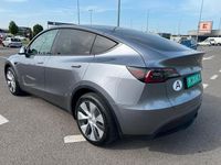 Gebraucht Tesla Model Y 378 kW (514 PS) 2024 Silber SUV